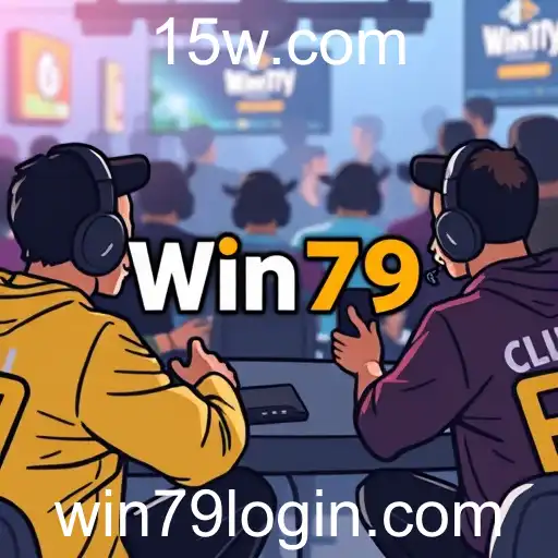 Comunidade Jogadores e a Ascensão de Win79