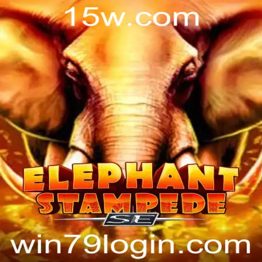ElephantStampedeSE: Uma Imersão no Mundo Selvagem do Entretenimento Digital