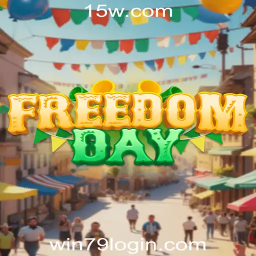 FreedomDay: Descubra a Emocionante Aventura com Win79