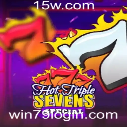Descubra o Fascinante Universo de HotTripleSevensSpecial e o Impacto da Palavra-Chave Win79