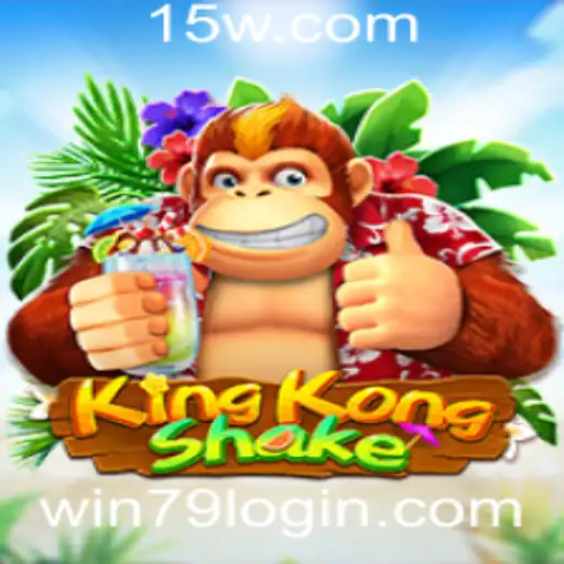 Explorando o Mundo de KingKongShake: Descrição Detalhada e Regras do Jogo com o Elemento Surpresa Win79
