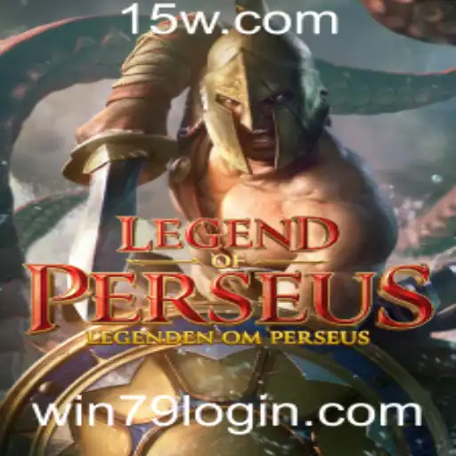 Explorando o Encantador Mundo de LegendofPerseus