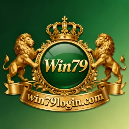 Win79 Logo