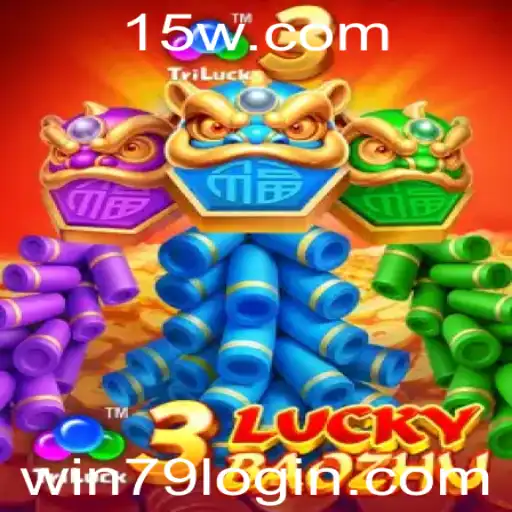 Explorando o Fascinante Mundo de 3LuckyBaozhu: Estratégia e Regras para o Sucesso em Win79
