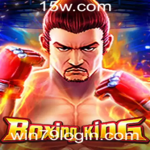 Descubra o Empolgante Mundo do BoxingKing: O Jogo de Luta que Conquista com a Palavra-chave Win79