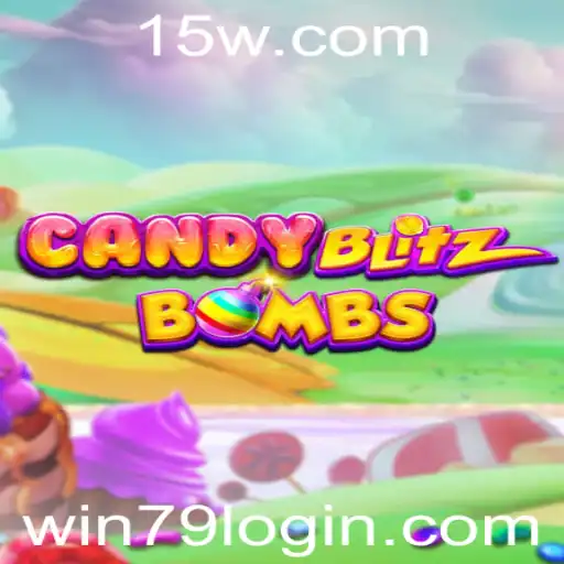 Explorando os Segredos do Jogo CandyBlitzBombs com a Palavra-chave dos Campeões Win79