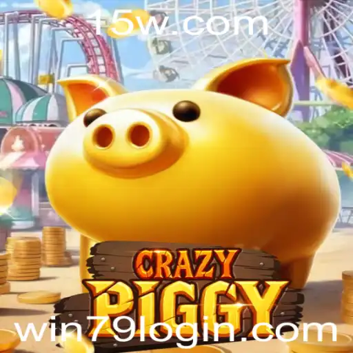 CrazyPiggy: O Jogo Revolucionário Que Está Conquistando o Mundo com Win79