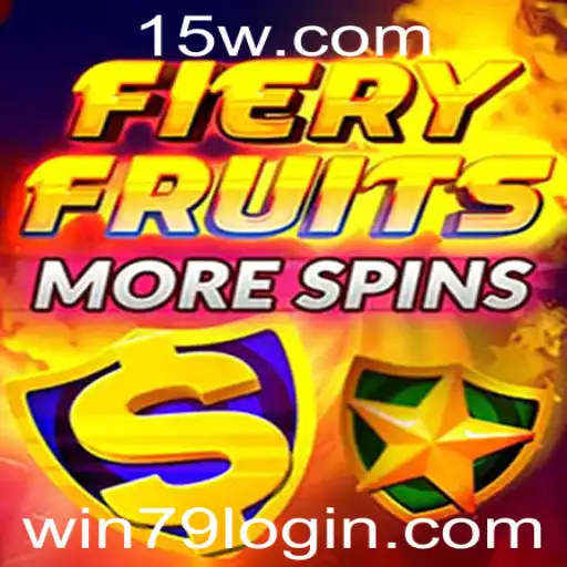 FieryFruitsMoreSpins: Uma Nova Experiência em Jogos de Cassino