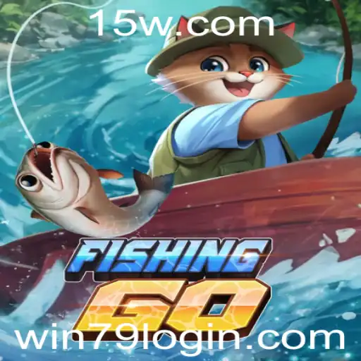 Explorando o Mundo de FishingGO: O Jogo de Pesca Online com Win79