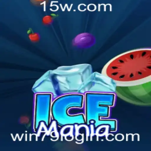 IceMania: Mergulhe na Aventura Congelante com Win79