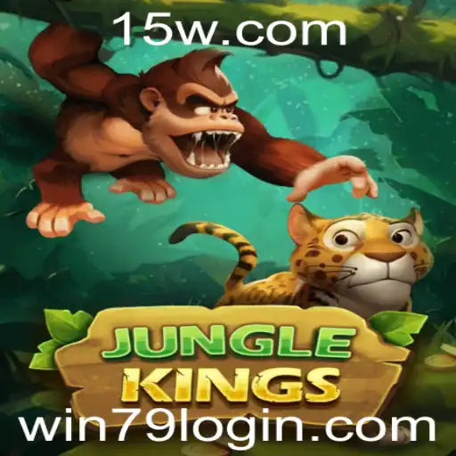 Explorando o Universo de JungleKings: Um Mergulho nas Regras e Empolgação do Jogo com Win79