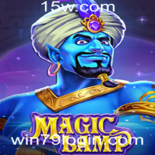 MagicLamp: O Jogo Que Encanta Com Regras e Estratégias Inovadoras