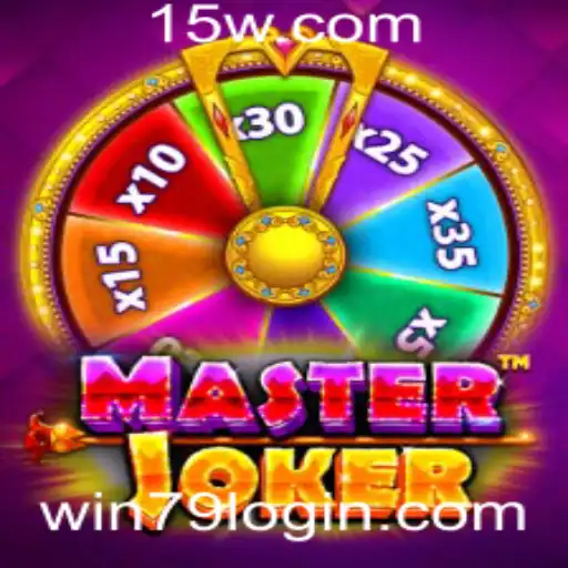 Explorando o Fascinante Mundo de MasterJoker com Win79