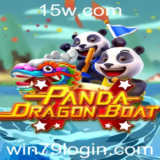 Descubra PANDADRAGONBOAT: O Jogo que Conquista com Win79