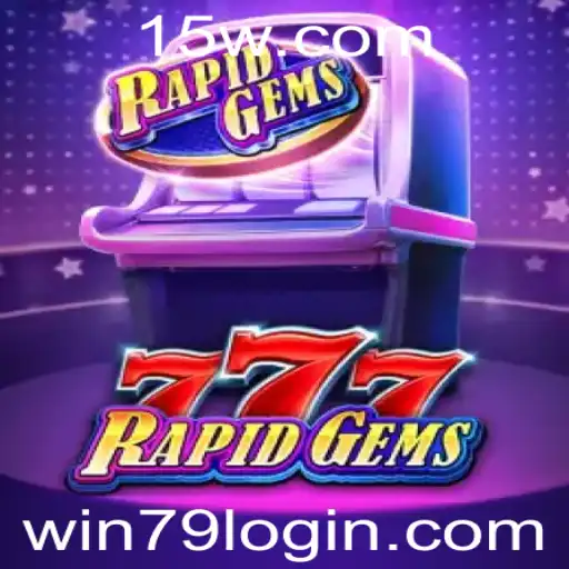Descubra RapidGems777: O Jogo de Cassino que Está Conquistando o Mundo