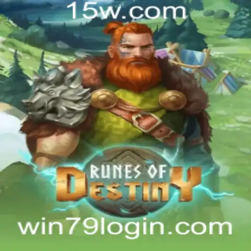 RunesOfDestiny: A Jornada Épica dos Heróis