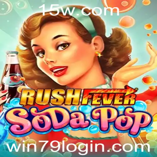 Descubra RushFeverSodaPop: Um Jogo de Estratégia e Diversão