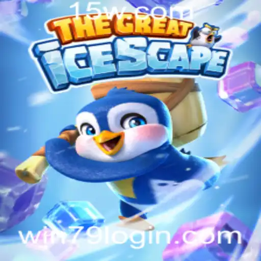 TheGreatIcescape: Um Mergulho Gélido no Mundo dos Jogos