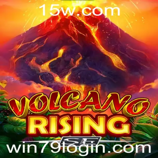 Explorando VolcanoRisingSE: O Novo Jogo de Estratégia Que Está Conquistando o Mundo