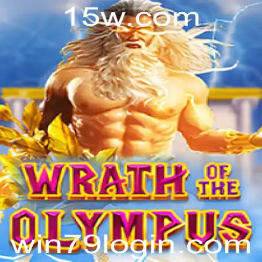 Descubra WrathofOlympus: O Jogo Que Está Dominando com Win79