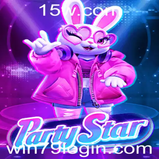 Descubra o Mundo Dinâmico de PartyStar: Uma Aventura de Jogos com Win79