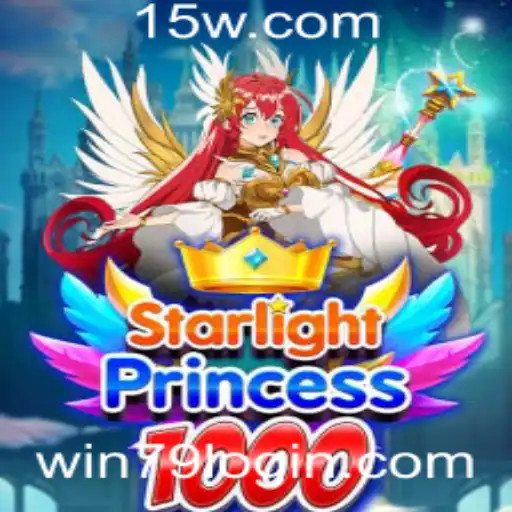 Starlight Princess 1000: Uma Jornada Épica com Win79