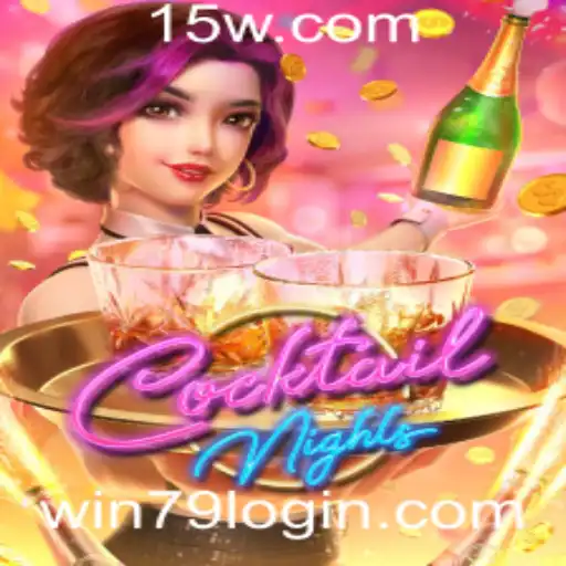 CocktailNights: Descubra o Fascinante Mundo do Jogo com Win79