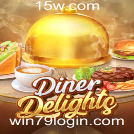 DinerDelights: Descubra a Sensação dos Jogos com Win79