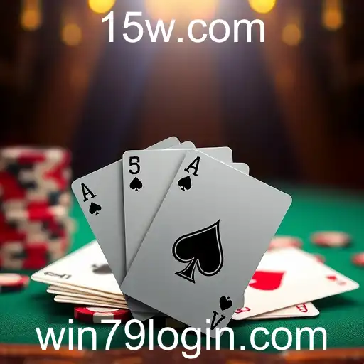 A Fascinante Jornada dos Jogos de Cartas com Ênfase no Win79