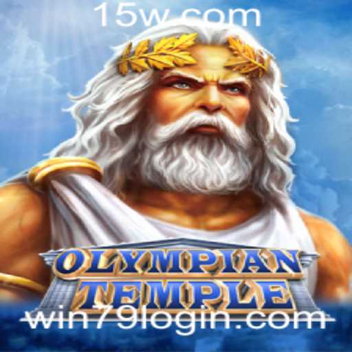 Descubra o Fascinante Mundo de 'OlympianTemple' com Win79: Uma Jornada Épica no Universo dos Jogos