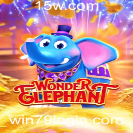 Explorando a Aventura de WonderElephant: Jogo Inovador com o Sistema Win79